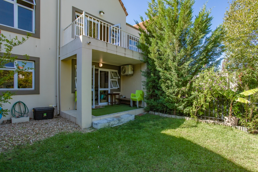 To Let 3 Bedroom Property for Rent in Boschenmeer Golf Country Estate Western Cape